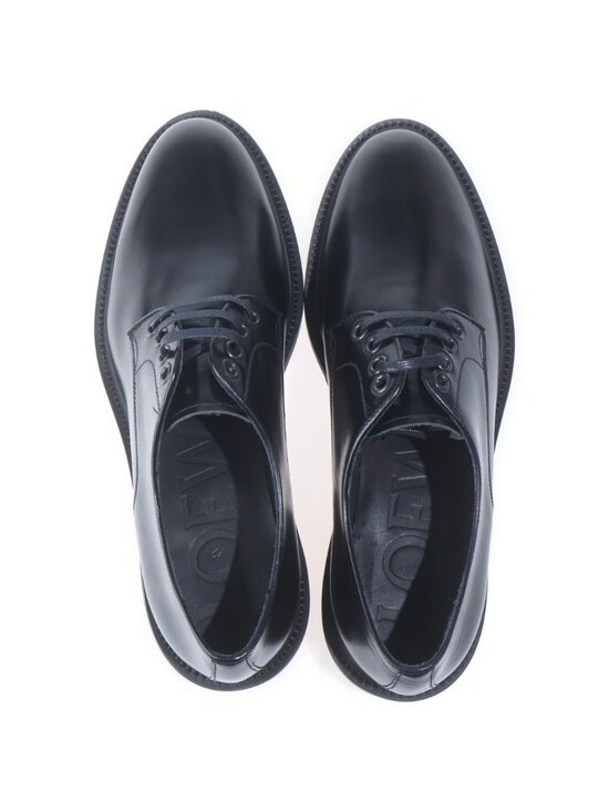 Loewe fo Pre Dress Shoes Leather Black main image 5